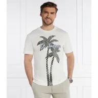 Koszulki męskie - Joop! T-shirt Bardo | Regular Fit - miniaturka - grafika 1