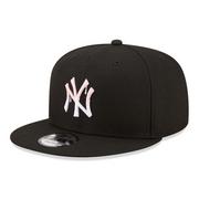 Baseball, krykiet, palant - 9fifty cap New Era drip New York Yankees - miniaturka - grafika 1