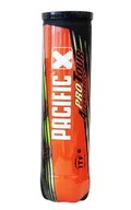 Tenis ziemny - Piłki Pacific PRO TOUR PREMIUM x 4szt. - miniaturka - grafika 1