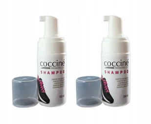2x Preparat do Czyszczenie Sneakersów Obuwia 100ml - Środki do obuwia i ubrań - miniaturka - grafika 1