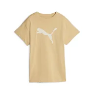 Koszulki i topy damskie - Koszulka Sportowa Damska Puma Her - miniaturka - grafika 1
