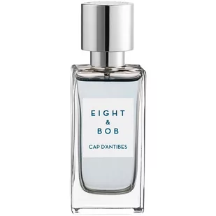 EIGHT & BOB EIGHT & BOB Eau de Toilette Spray 30 ml - Wody i perfumy męskie - miniaturka - grafika 1