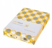 Papier do drukarek - Papyrus Papier xero A4 Optitext - miniaturka - grafika 1