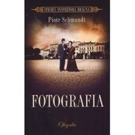 Kryminały - Oficynka Fotografia - Piotr Schmandt - miniaturka - grafika 1