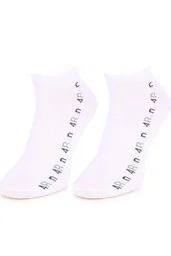 Skarpetki Męskie Niskie 4 Run Short 02 Marilyn - Skarpetki męskie - miniaturka - grafika 1