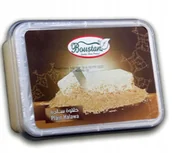 Chałwa - Vanilla halva Boustan 400g - miniaturka - grafika 1