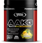 Real Pharm AAKG 300g