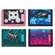 Portfele - Portfelik Gilrs/Boys mix - miniaturka - grafika 1