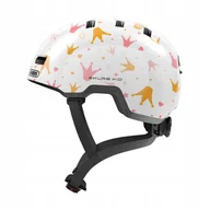 Kaski rowerowe - Kask rowerowy Abus 04718 r. M - miniaturka - grafika 1