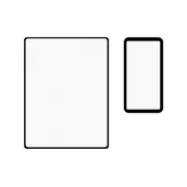 Akcesoria fotograficzne - Nikon GGS GGS Osłona GGS LCD Larmor 4G D850 - miniaturka - grafika 1