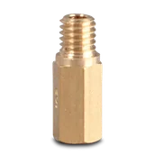 Części motocyklowe - Dysza Główna ProX Keihin - miniaturka - grafika 1