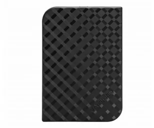 Verbatim Store n Go 256GB (53249) - Dyski SSD - miniaturka - grafika 1