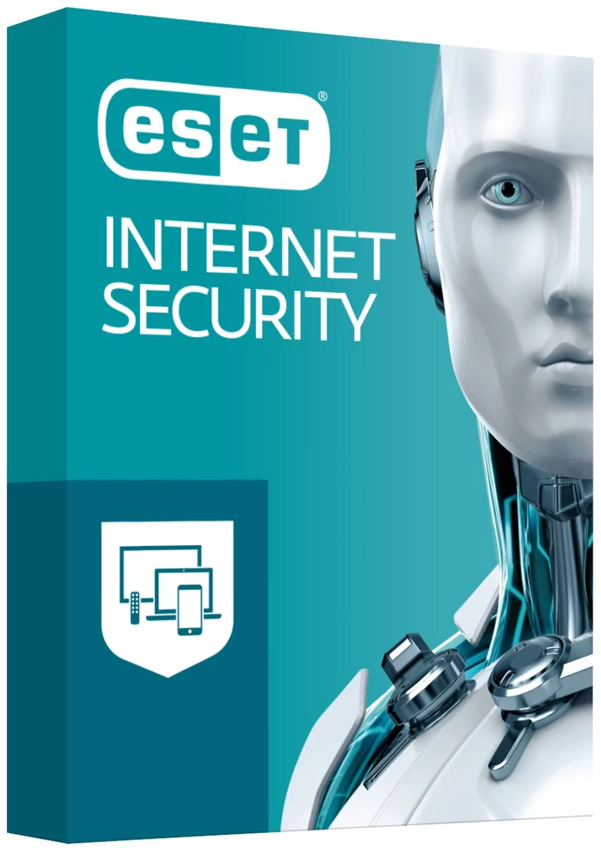 Eset Internet Security ESD 1U 24M SOF/EIS/000/ESD 1U 24M/N (ESET/SOF/EIS/000/ESD 1U 24M/N)