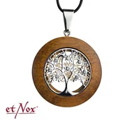 Wisiorki - Wisior Tree Of Life - miniaturka - grafika 1