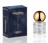 Wody i perfumy damskie - BIBLIOTHEQUE de Parfum, "Counting Stars" Woda perfumowana, 16ml - miniaturka - grafika 1