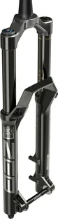 RockShox RockShox ZEB Ultimate RC2 Suspension Fork 27.5" 160mm Disc Tapered 44mm Offset 15x110mm, black  2021 Amortyzatory MTB 2051707472 - Części rowerowe - miniaturka - grafika 1