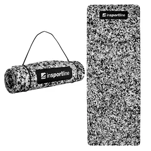 Insportline MATA DO ĆWICZEŃ FITNESS CAMU 173X61X0,8 CM TPE ZADZWOŃ 600-555-801 ! 17995-2 - Maty do ćwiczeń - miniaturka - grafika 1