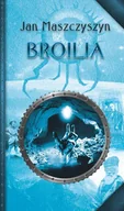 Horror, fantastyka grozy - Broilia - miniaturka - grafika 1