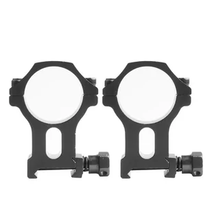 Vector Optics - Montaż lunety X-ACCU 30 mm High - SCTM-35 - Amunicja i osprzęt ASG - miniaturka - grafika 3