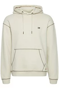 Blend Bluza męska, 141107/Oyster Gray, S - Bluzy męskie - miniaturka - grafika 1