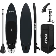 Deski SUP i akcesoria - Nalu - Exotrace - Set Deska Sup I Zestaw - miniaturka - grafika 1