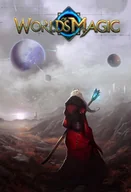 Gry PC Cyfrowe - Worlds of Magic (PC/MAC/LX) - miniaturka - grafika 1