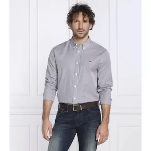 Lacoste Koszula | Regular Fit - Koszule męskie - miniaturka - grafika 1