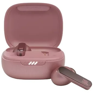 JBL Live Pro 2 TWS Różowe - Słuchawki - miniaturka - grafika 1