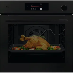 Piekarnik do zabudowy AEG NBR7P731ST - Piekarniki do zabudowy - miniaturka - grafika 1