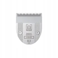 Pozostałe akcesoria fryzjerskie - Moser, nóż tnący do trymerów U-BLADE, ref. 8881633 - miniaturka - grafika 1