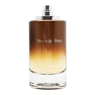 Wody i perfumy damskie - Mercedes-Benz Le Parfum Woda perfumowana 120ml tester - miniaturka - grafika 1