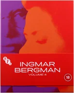 Filmy obyczajowe Blu-ray - Ingmar Bergman Volume 4 - miniaturka - grafika 1