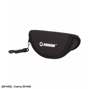 E61402 - ARDON - etui na okulary, Poliester - Okulary ochronne - miniaturka - grafika 1