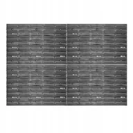 Skrzynki i torby narzędziowe - Tablica Narzędziowa Ścianka Warsztatowa 116x78cm - miniaturka - grafika 1