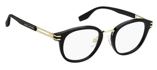 Okulary korekcyjne Marc Jacobs MARC 604 807 - Okulary korekcyjne, oprawki, szkła - miniaturka - grafika 2