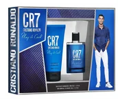 Zestawy perfum męskich - Cristiano Ronaldo CR7 Play it Cool zestaw Edt 30ml - miniaturka - grafika 1