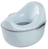 Nocniki - Podins luxury 4in1 multifunctional Kasimir"Pure" 34 9x31 5x26 2cm blue 4052396080339 - miniaturka - grafika 1