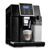 Ekspresy do kawy - DeLonghi ESAM420.40.B - miniaturka - grafika 1