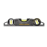 Poziomice laserowe - Stanley Fatmax Torpedo XL 0-43-609 (0-43-609 / 3253560436094) - miniaturka - grafika 1