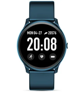 Giewont GW100-4 Niebieski - Smartwatch - miniaturka - grafika 1