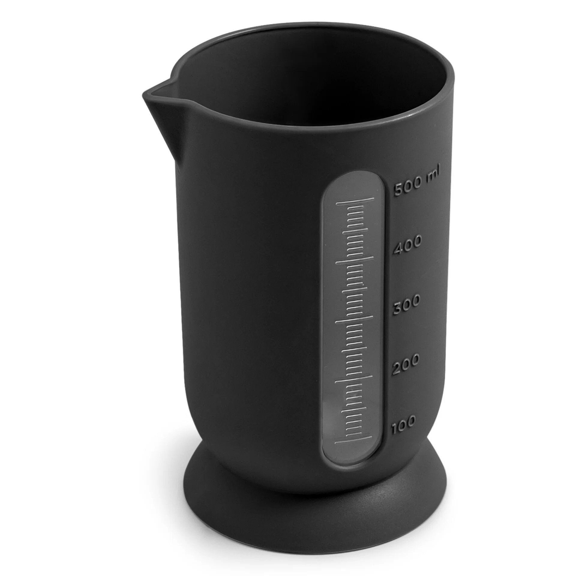 BLIM+ Create QB 0,5 l - Dzbanek z miarką kuchenną / Dzbanek z miarką / Dzbanek z miarką kuchenną