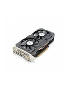 Karty graficzne - Afox Geforce RTX2060 SUPER 8GB GDDR6 3xDP HDMI ATX Dual V2 - miniaturka - grafika 1