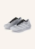 Moda i Uroda OUTLET - Adidas Sneakersy Climacool Laced grau - miniaturka - grafika 1