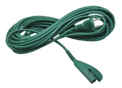 Akcesoria do odkurzaczy - Przewód zasilający Vorwerk VK135-136 10m - miniaturka - grafika 1