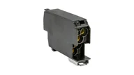 Inne akcesoria elektryczne - Elektro-Plast opatÓwek Blok rozdzielczy PV 1500V DC SDB-25/CZA 48.929 48.929 - miniaturka - grafika 1