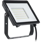Lampy ogrodowe - Philips Floodlight spot z czujnikiem 4 000 K 30W - miniaturka - grafika 1