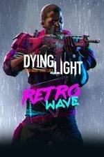 Dying Light - Retrowave Bundle PC - DLC - miniaturka - grafika 1