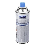 Ręczniki - CADAC Kartusz gazowy CADAC, 220gr - miniaturka - grafika 1