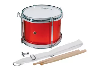 Hayman Werbel Marszowy Junior 8'' x 7'' JSD-008 - Instrumenty perkusyjne - miniaturka - grafika 1