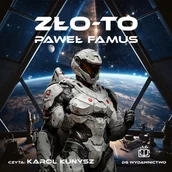 Audiobooki - fantastyka i horror - Zło-To. Tom 1 - miniaturka - grafika 1